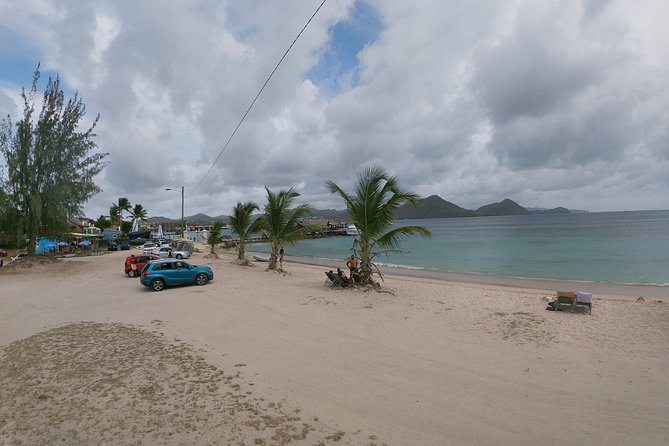 Beach Shuttle To Pigeon Island - Accessibility and Travel Tips