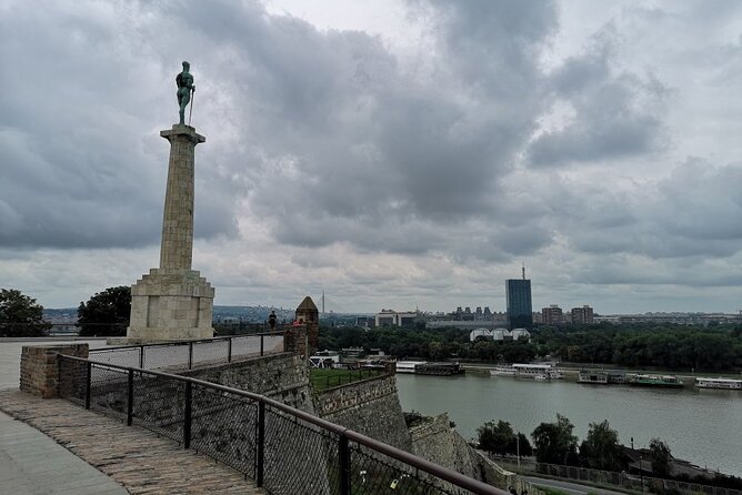 Belgrade Sightseeing Half-Day Trip Old and New Belgrade - Pickup and Drop-off Details