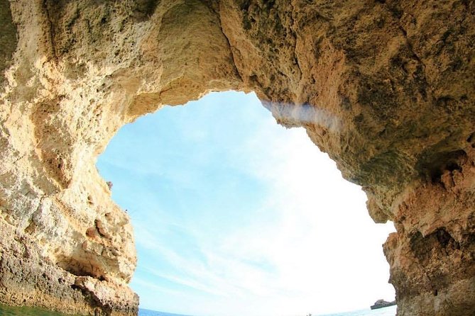 Benagil Caves Boat Cruise - Exploring the Benagil Caves