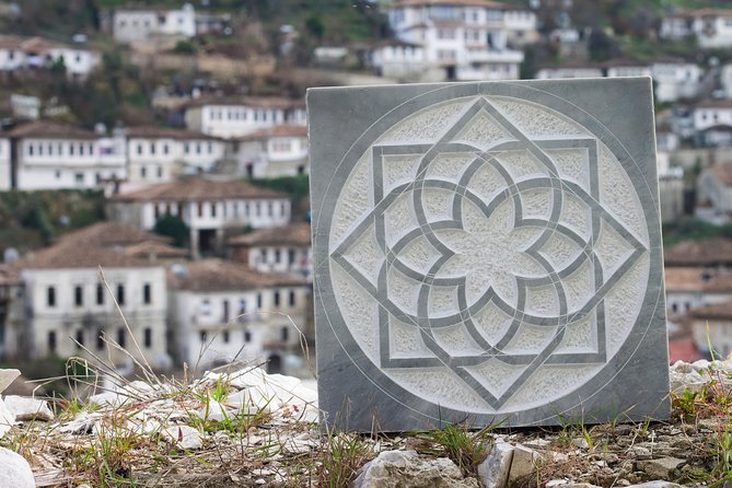 Berat Cultural Tour by 1001 Albanian Adventures - Historical Significance