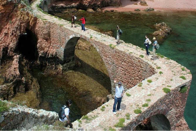 Berlenga Island Small-Group Day Trip From Lisbon - Guided Excursion and Activities