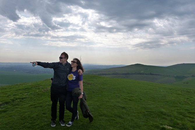 Bespoke Private Tours of Stonehenge and Avebury by Car With Local Guide - Benefiting From Guides Archaeological Expertise and Local Knowledge