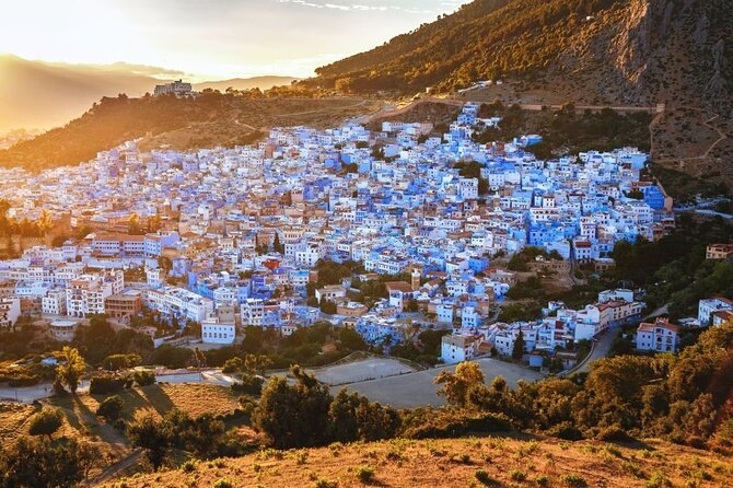 Best Chefchaouen Day Tour From Fez - Immerse in Local Culture