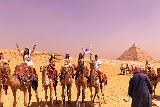 Best of Egypt Tour Discover Cairo & Luxor & Aswan & Nile Cruise Flight Included - Additional Information