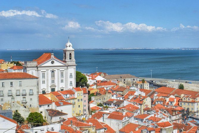 Best of Lisbon Small-Group Tour - Air-Conditioned Minivan Transportation