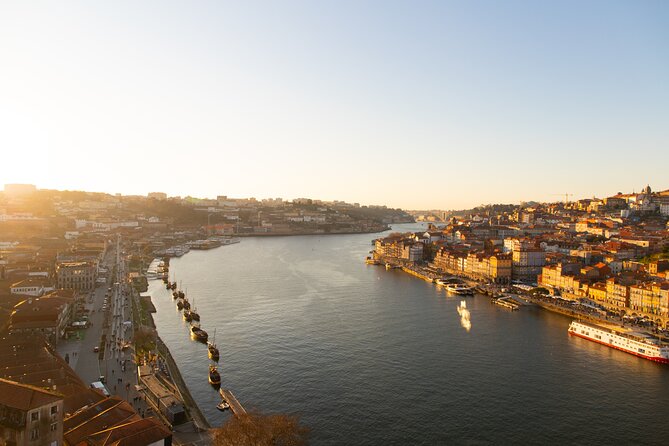 Best of Porto Walking Private Guided Tour - Personalized Experience