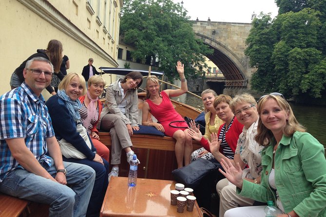 Best of PRAGUE Private Tour With PERSONAL PRAGUE GUIDE - Meeting and Pickup