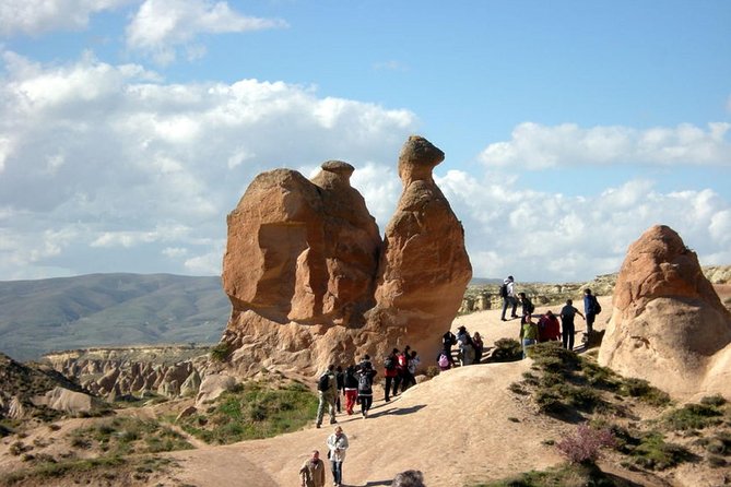 Best Of Private Cappadocia Tour ( Car & Guide ) - Pickup and Drop-off