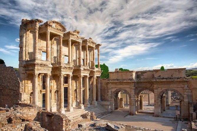 Best Seller Ephesus Tour For Cruise Guest - Meeting and Pickup Details