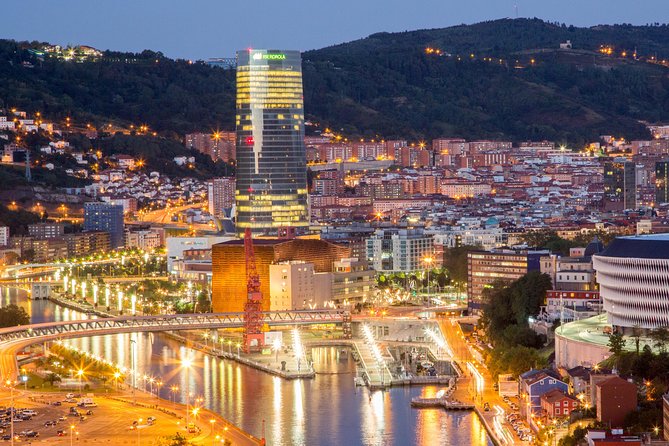 Bilbao, Guggenheim and Gaztelugatxe From San Sebastian - Experiencing Traditional Basque Cuisine