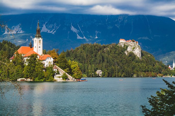 Bled Lake With Postojna Cave & Castle - Small Group - Day Trip From Ljubljana - Logistics