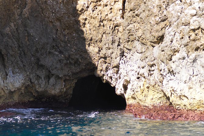 Blue Cave and Pakleni Islands Group Tour From Hvar - Meeting Point and Start Time