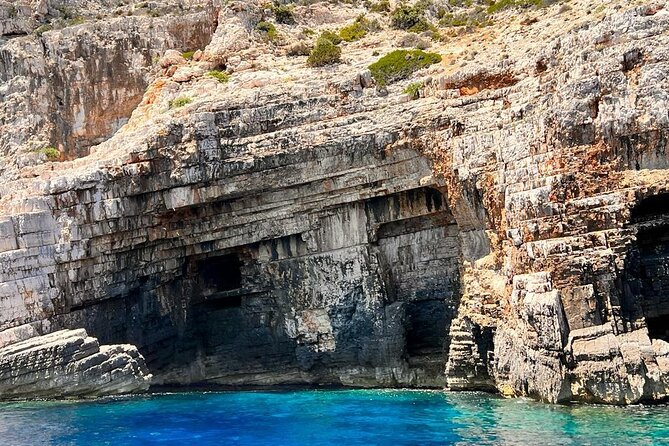 Blue Cave & Blue Lagoon, Vis and Hvar Islands Group Tour From Split & Trogir - Restrictions and Policies