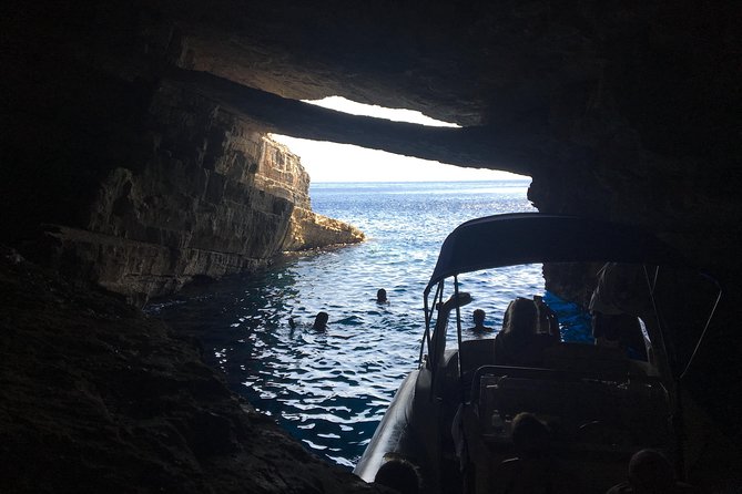 Blue Cave Private Tour From Hvar - Health and Safety Information