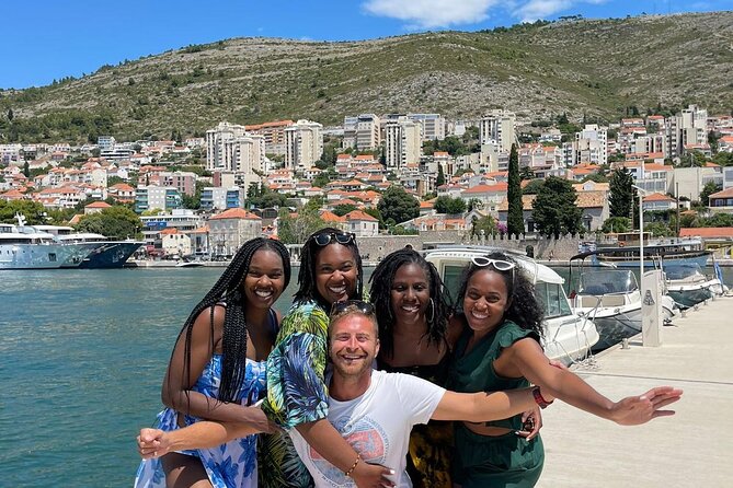 Blue Cave Small Group Tour With a Speedboat in Dubrovnik - Recommendations and Advisories