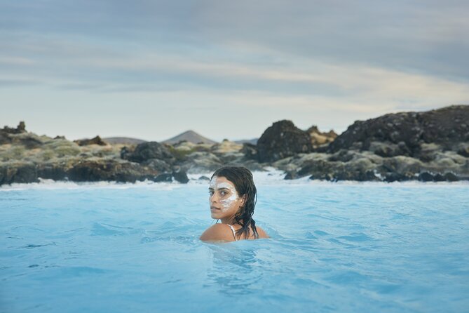 Blue Lagoon Admission Ticket With Transfer - Restrictions and Requirements