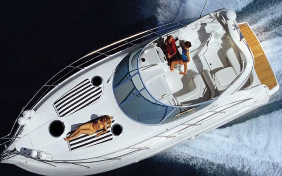 Boat Rental in Rhodes - Activities and Experiences