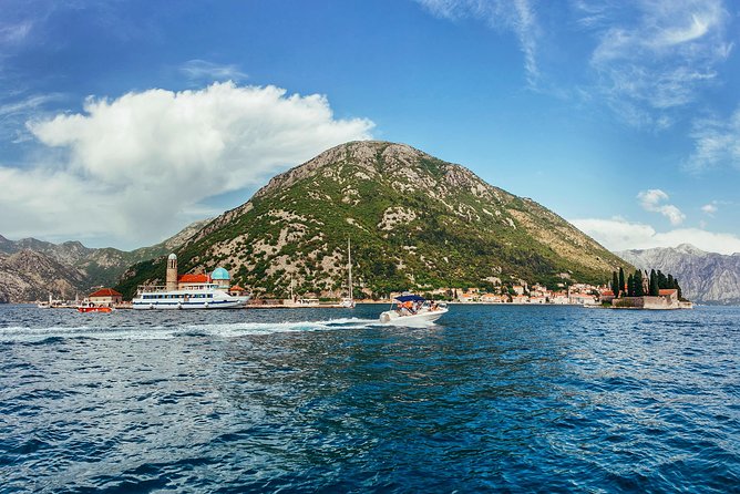 Boat Tour From Herceg Novi: Explore Kotor Bay (4h) (1-6 People) - Meeting and Pickup Details