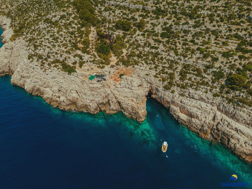 Boat Tour From Ston to Mljet National Park - Tour Details