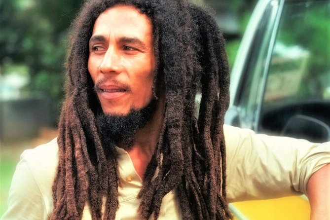 Bob Marleys Nine Mile Admission and Guided Tour From Montego Bay - Rastafarian Religion and Life