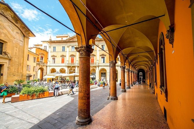 Bologna Private Tours With Locals: 100% Personalized, See the City Unscripted - Customizable Itinerary, Your Interests