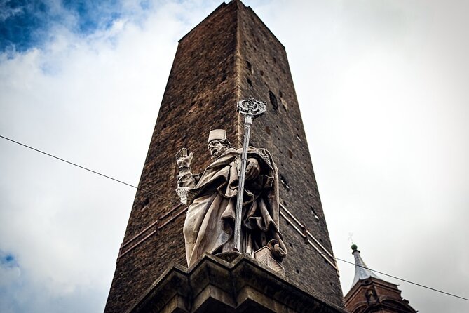 Bologna Private Walking Food Tour With Secret Food Tours - Tasting Local Delicacies