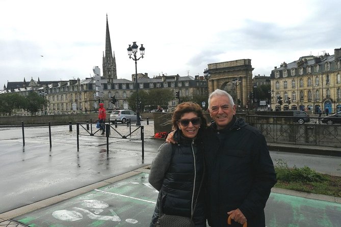 Bordeaux City - Private Guided Walking Tour With Local Sophia - Tour Details