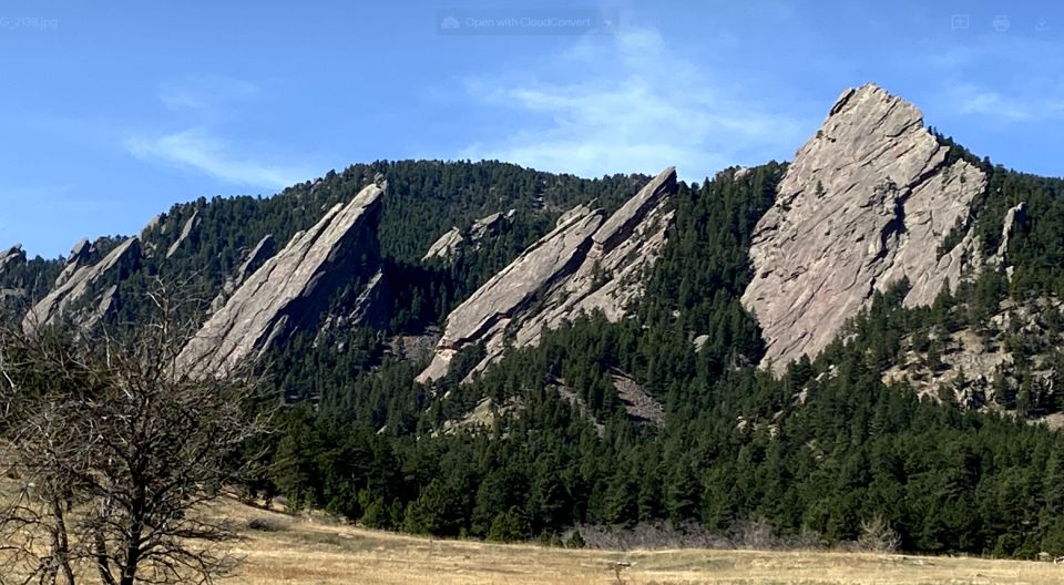 Boulder: City Highlights Private Walking Tour With Guide - Inclusions