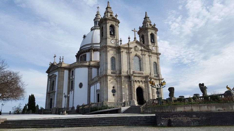 Braga Private Walking Tour - House of Braganzas Legacy