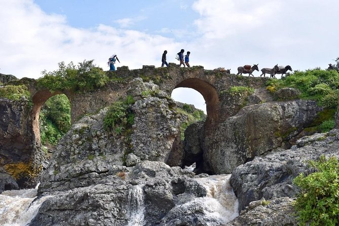 Breathtaking Nature, Wildlife and Cave Church Tour - Free Pickups - Cancellation Policy