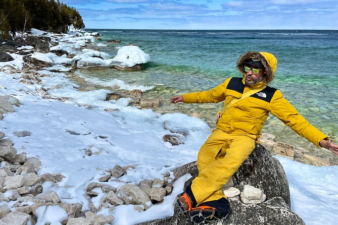 Bruce Peninsula Day Trip From Toronto - Scenic Hikes and Viewpoints