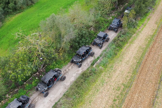 Buggy 2-seater and 4-seater Off-On Road Tour in Mallorca - Booking and Cancellation