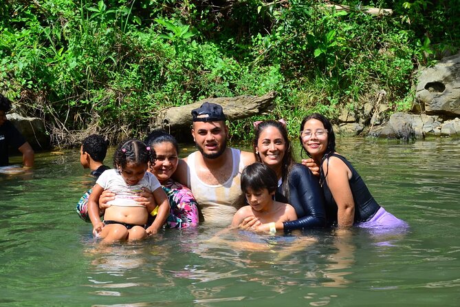 Buggy in Punta Cana Cenotes, Beach and Adventure - Adventure Awaits in Punta Cana