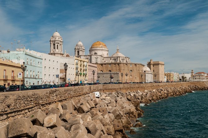 Cadiz Private Walking Tour - Tour Highlights