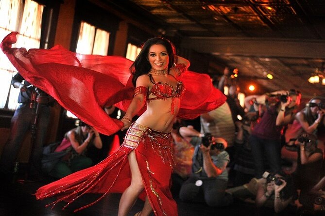 Cairo Dinner Cruise on the River Nile With Belly Dancing Show - Cancellation and Refund Policy