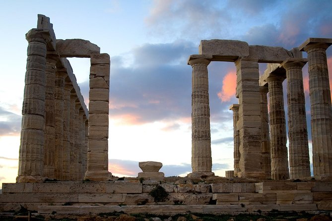 Cape Sounion & Temple Of Poseidon Private Trip - Cancellation Policy