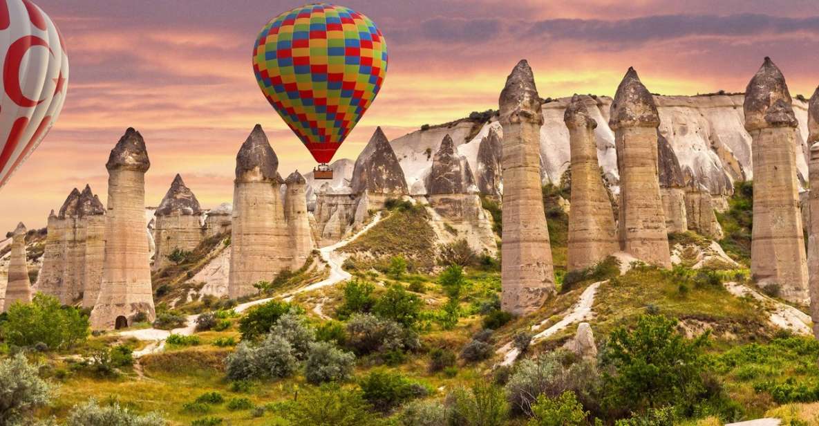 Cappadocia: 1 or 2 Day Private Tour - Göreme Open Air Museum