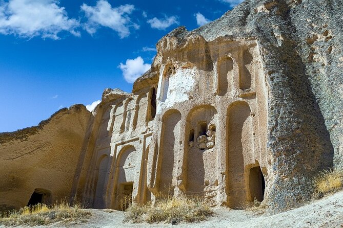 Cappadocia Vip Green Tour With Nar Lake (Small Group) - Additional Information