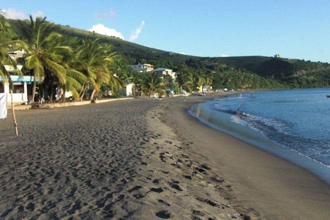 Captains Most Popular Snorkeling and Beach Day With Lunch - Lunch Options