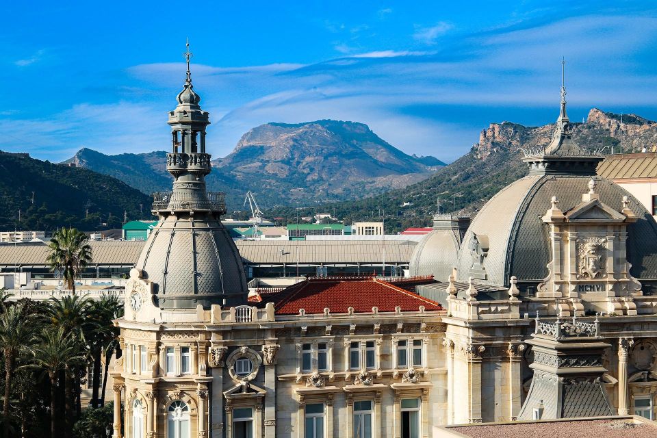 Cartagena - Private Historic Walking Tour - Marvel at the Cathedral of Saint Mary