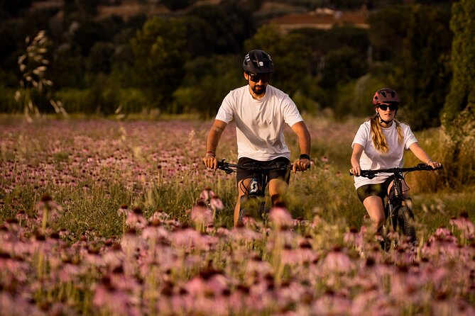 Castiglion Fiorentino - Ebike Tour and Wine Tasting [+40€] - Health and Safety Considerations