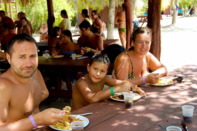 Catalina Island DayTrip + Great Snorkeling - Schedule and Capacity