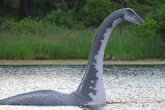 Cawdor Castle, Inverness, Culloden, Outlander and Loch Ness Tour - Searching for the Loch Ness Monster