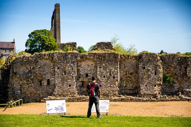 Celtic Boyne Valley & Ancient Sites Day Tour From Dublin - Accessibility and Group Size