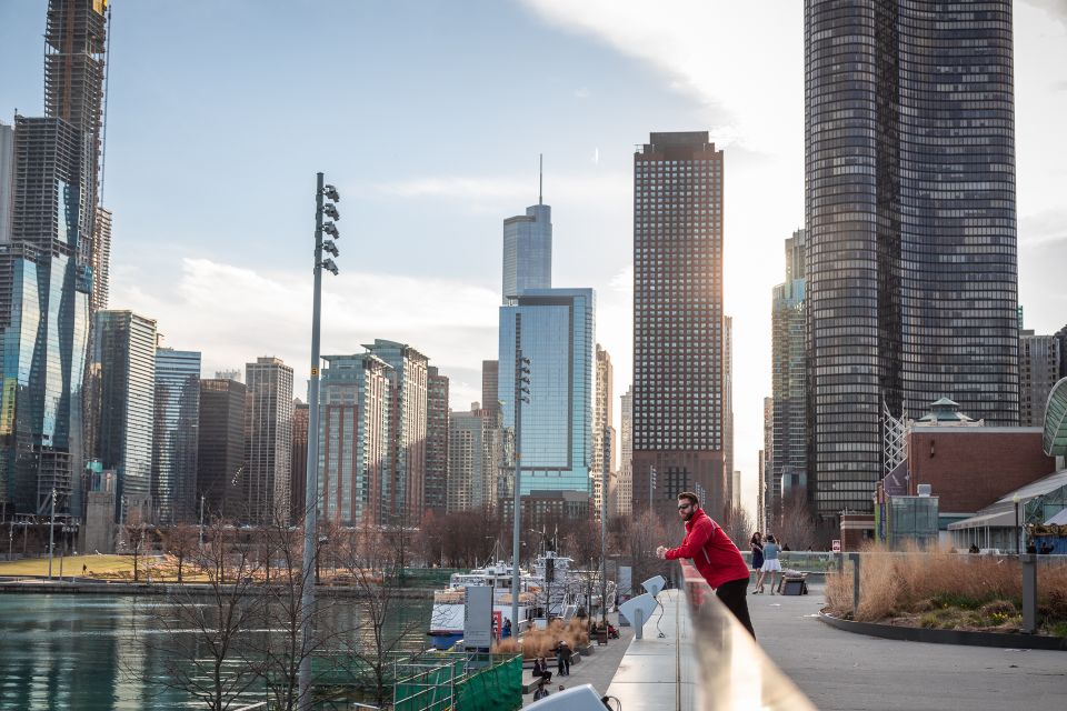 Chicago River Architecture and History by Private Boat Tour - Historical Significance