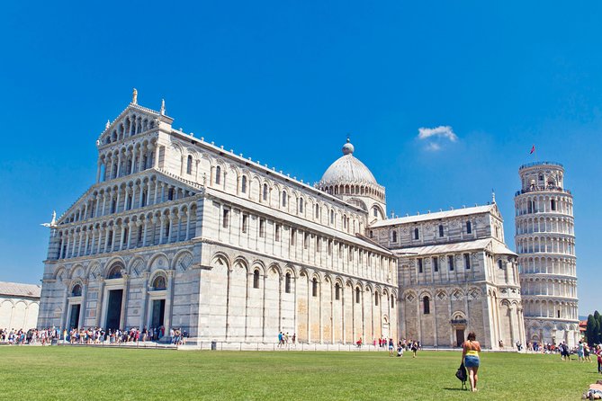 Cinque Terre and Pisa Full-Day Private Shore Excursion From Livorno Port - Transportation Details