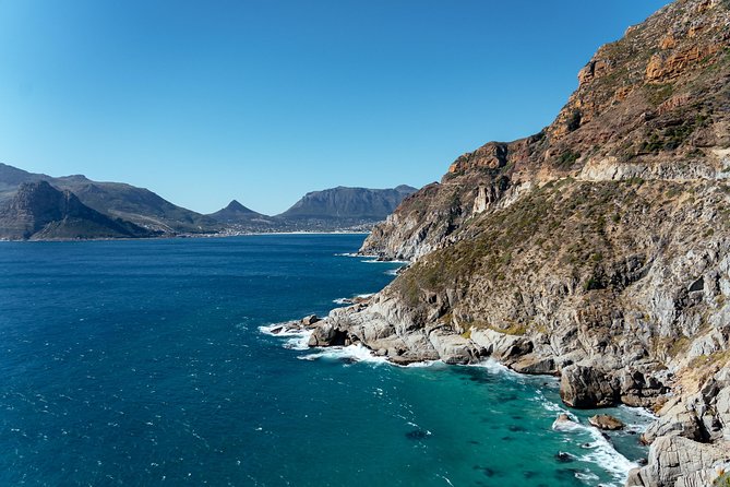 City Escape: Cape Peninsula Private Day Trip - Pickup Information