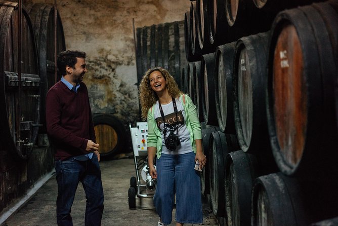 City Escape: Douro Valley Private Day Trip - Inclusions and Tour Details