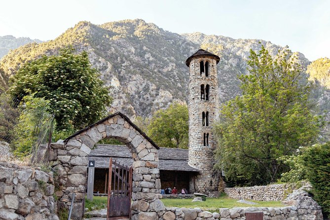 City Escape With Locals: Andorra PRIVATE Day Trip by PRIVATE Car - Local Life Experience