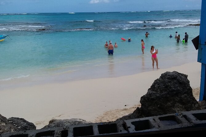 City Tour, Beach & Snorkeling at Love Beach in Nassau, Bahamas - Meeting and Pickup